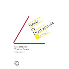 JANELA DE DRAMATURGIA - LIVRO 2