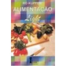 GUIA DE ALIMENTACAO E CULINARIA VEGETARIANA- ALIMENTACAO LIGHT - 4