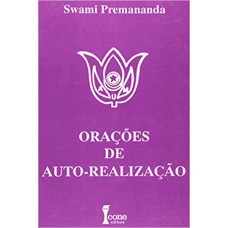 ORACOES DE AUTO-REALIZACAO - 1