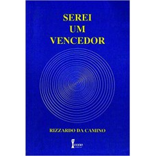 SEREI UM VENCEDOR - 1ª