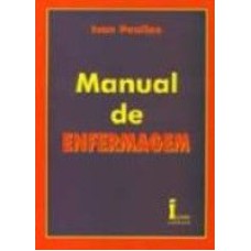 MANUAL DE ENFERMAGEM - 1