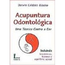 ACUPUNTURA ODONTOLOGICA