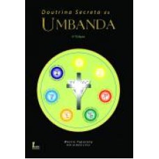 DOUTRINA SECRETA DA UMBANDA