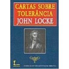 CARTAS SOBRE TOLERANCIA - 1