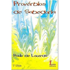 PROVEBIOS DE SABEDORIA - 2