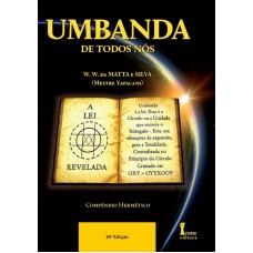 UMBANDA DE TODOS NÓS