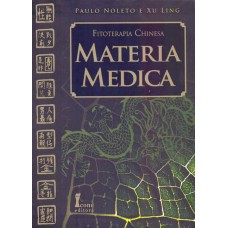 MATERIA MEDICA - 1