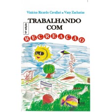 TRABALHANDO COM RECREAÇÃO