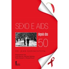 SEXO E AIDS DEPOIS DOS 50 - 1