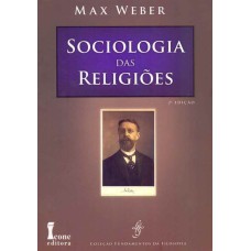 SOCIOLOGIA DAS RELIGIOES