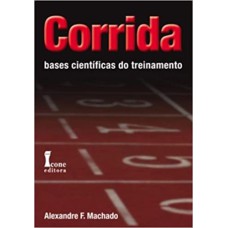 CORRIDA - BASES CIENTIFICAS DO TREINAMENTO - 1