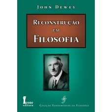 RECONSTRUCAO EM FILOSOFIA - 1º