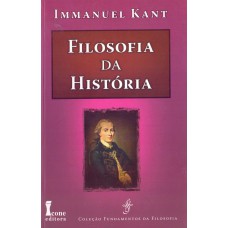 FILOSOFIA DA HISTORIA - 1ª