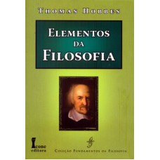 ELEMENTOS DA FILOSOFIA