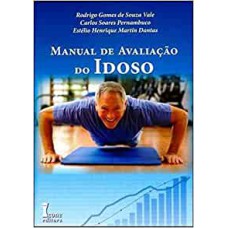 MANUAL DE AVALIACAO DO IDOSO