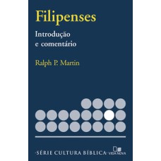 Série introdução e comentário - filipenses