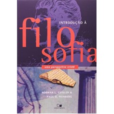 INTRODUCAO A FILOSOFIA - 2ª