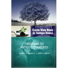 PANORAMA DO ANTIGO TESTAMENTO