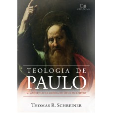 TEOLOGIA DE PAULO