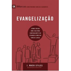 SÉRIE 9MARCAS - EVANGELIZAÇÃO