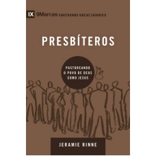 SÉRIE 9MARCAS - PRESBÍTEROS