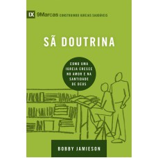 SÉRIE 9MARCAS - SÃ DOUTRINA