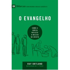 SÉRIE 9MARCAS - EVANGELHO, O