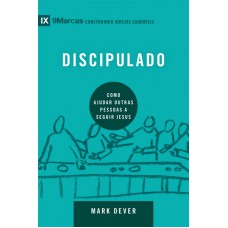 SÉRIE 9MARCAS - DISCIPULADO