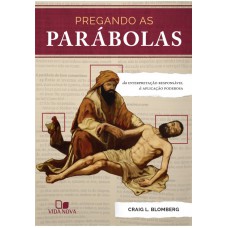 PREGANDO AS PARABOLAS