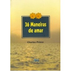 36 MANEIRAS DE AMAR - 2