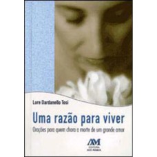 RAZAO PARA VIVER, UMA - 1