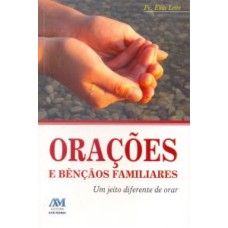 ORACOES E BENCAOS FAMILIARES