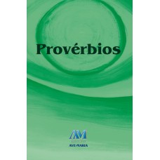 PROVÉRBIOS - EDIÇÃO DE BOLSO