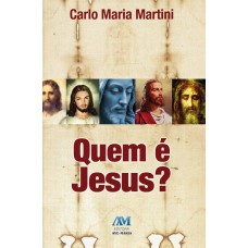 QUEM É JESUS?