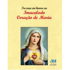 TREZENA EM HONRA AO IMACULADO CORAÇÃO DE MARIA