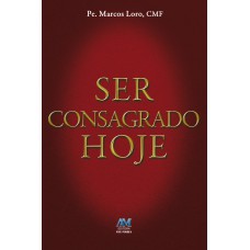 SER CONSAGRADO HOJE