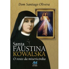 SANTA FAUSTINA KOWALSKA