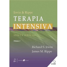 IRWIN & RIPPE-TERAPIA INTENSIVA