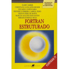 FORTRAN ESTRUTURADO