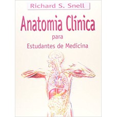 ANATOMIA CLÍNICA PARA ESTUDANTES DE MEDICINA