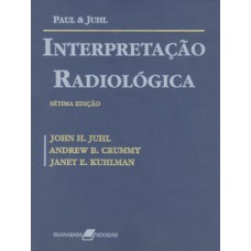 INTERPRETAÇÃO RADIOLÓGICA