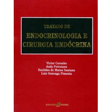 TRATADO DE ENDOCRINOLOGIA E CIRURGIA ENDÓCRINA