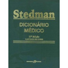 DICIONÁRIO MÉDICO