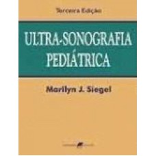 ULTRA-SONOGRAFIA PEDIÁTRICA