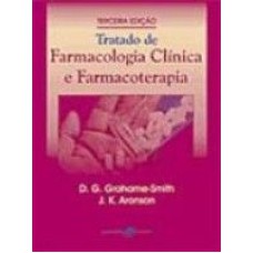 TRATADO DE FARMACOLOGIA CLÍNICA E FARMACOTERAPIA