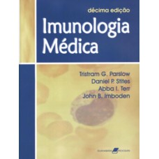 IMUNOLOGIA MÉDICA