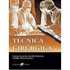 TÉCNICA CIRÚRGICA