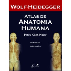 ATLAS DE ANATOMIA HUMANA