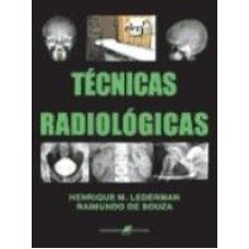 TÉCNICAS RADIOLÓGICAS