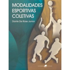 MODALIDADES ESPORTIVAS COLETIVAS